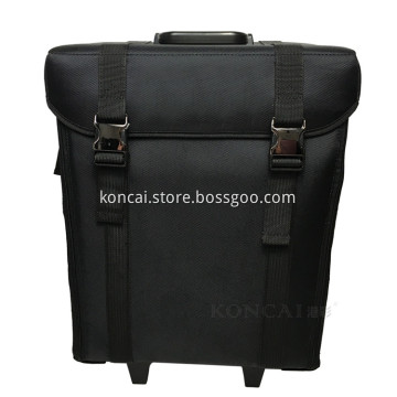 Wholesale Nylon Make Up Cosmetic Bags